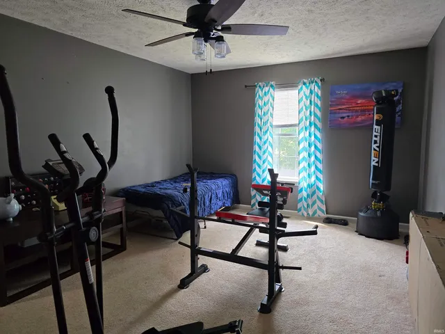 $334,900 | 575 Mesa Drive, Russiaville, IN 46979