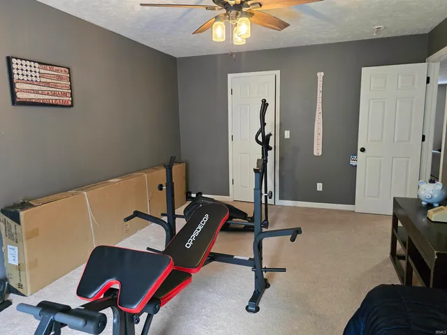 $334,900 | 575 Mesa Drive, Russiaville, IN 46979