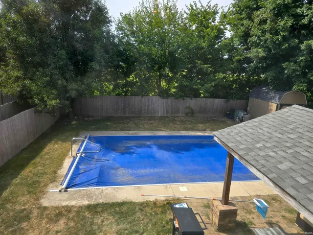 $334,900 | 575 Mesa Drive, Russiaville, IN 46979