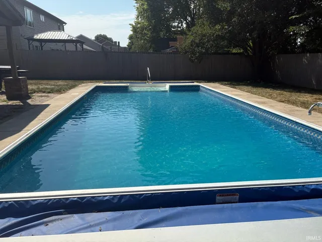 $334,900 | 575 Mesa Drive, Russiaville, IN 46979