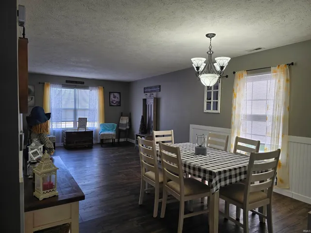 $334,900 | 575 Mesa Drive, Russiaville, IN 46979