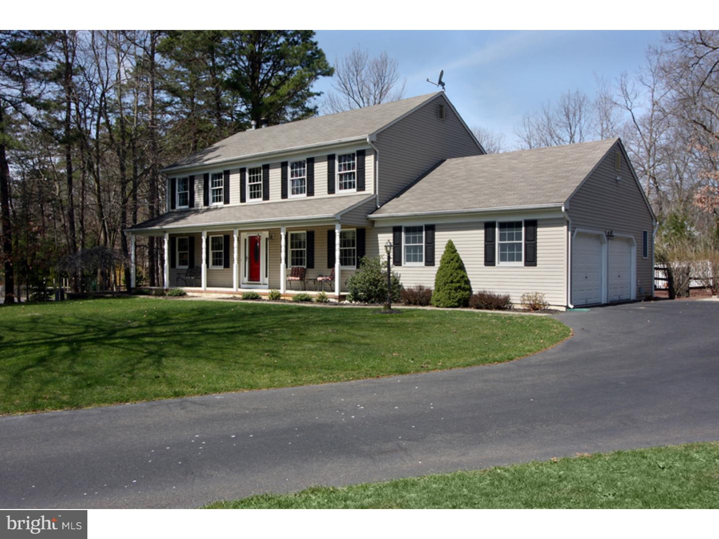 10 Woods Road New Egypt, NJ 08533 - Photo 1 of 25