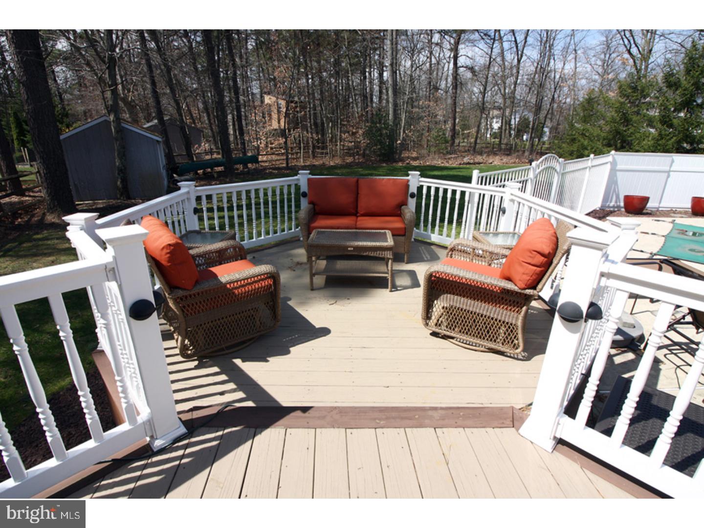 10 Woods Road New Egypt, NJ 08533 - Photo 23 of 25