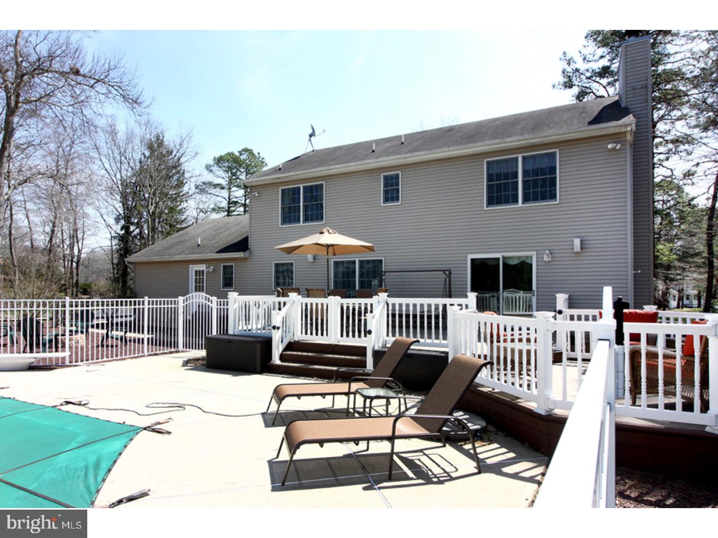 10 Woods Road New Egypt, NJ 08533 - Photo 24 of 25