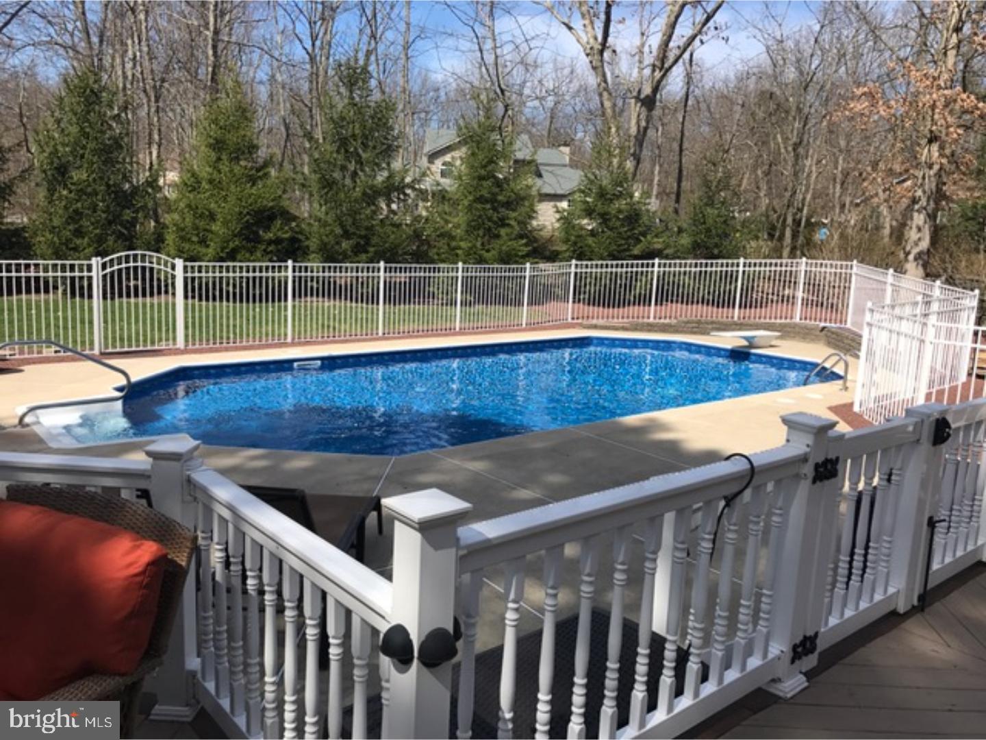 10 Woods Road New Egypt, NJ 08533 - Photo 25 of 25