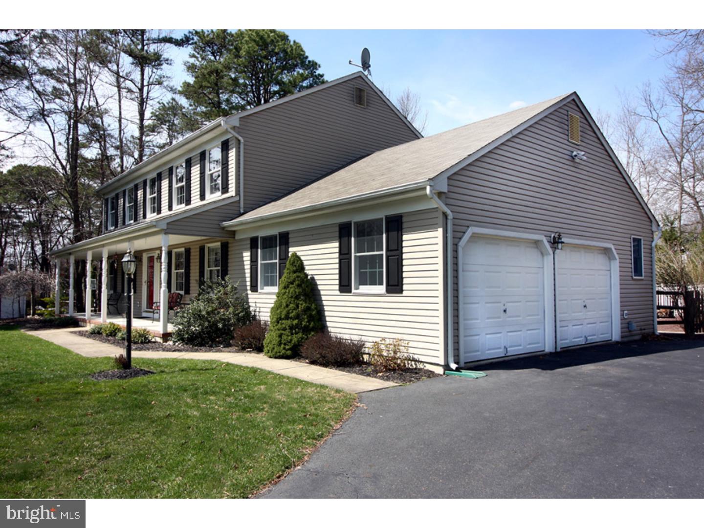 10 Woods Road New Egypt, NJ 08533 - Photo 3 of 25