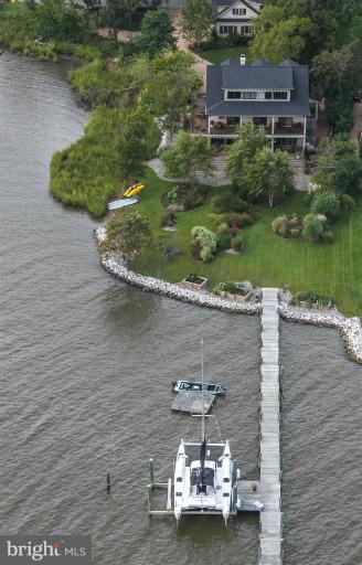 4933 East Chalk Point Road West River, MD 20778 - Photo 1 of 30 Exterior (General)