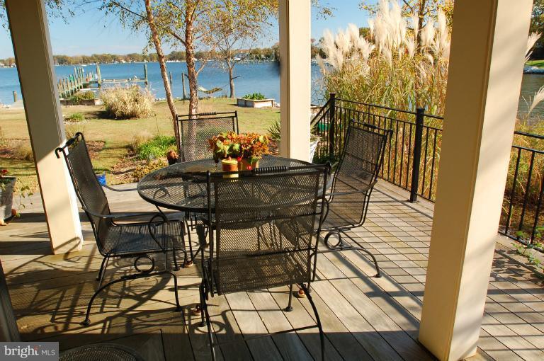 4933 East Chalk Point Road West River, MD 20778 - Photo 21 of 30 Exterior (Front)