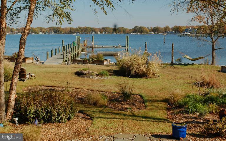4933 East Chalk Point Road West River, MD 20778 - Photo 22 of 30 View