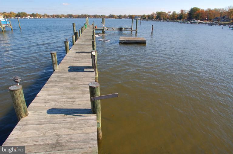 4933 East Chalk Point Road West River, MD 20778 - Photo 23 of 30 View