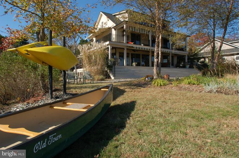 4933 East Chalk Point Road West River, MD 20778 - Photo 24 of 30 Exterior (General)