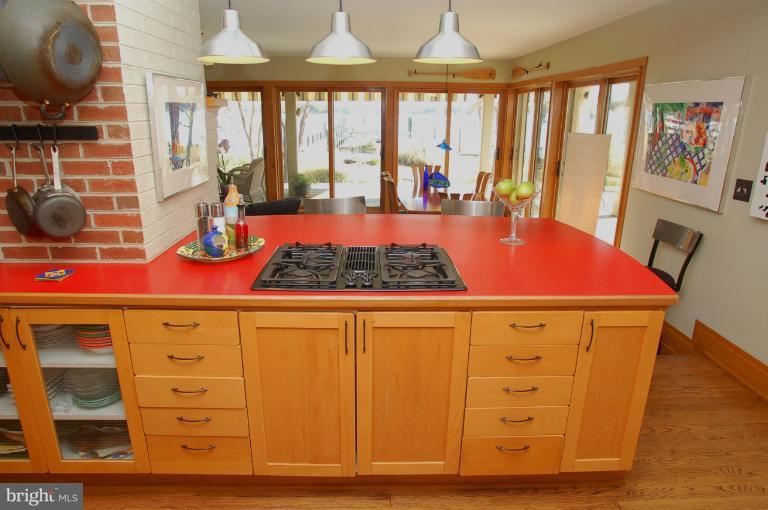 4933 East Chalk Point Road West River, MD 20778 - Photo 4 of 30 Kitchen