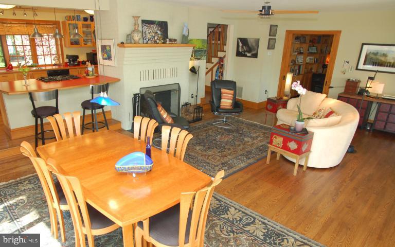 4933 East Chalk Point Road West River, MD 20778 - Photo 6 of 30 Dining Room
