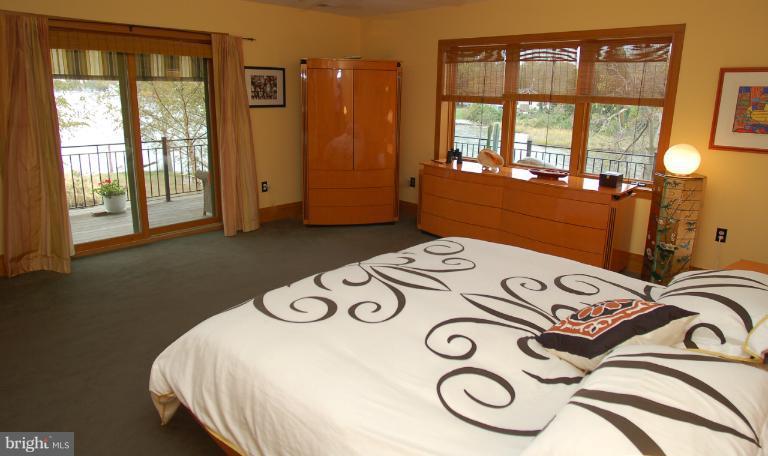 4933 East Chalk Point Road West River, MD 20778 - Photo 10 of 30 Bedroom (Master)
