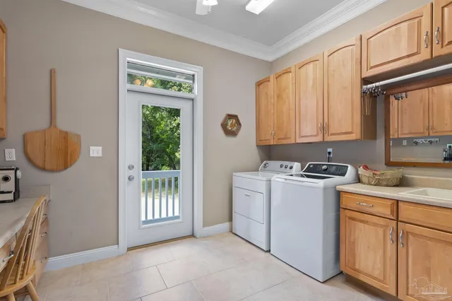 $2,695,000 | 5393 Soundside Drive, Gulf Breeze, FL 32563