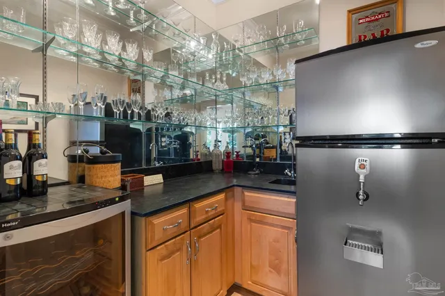 $2,695,000 | 5393 Soundside Drive, Gulf Breeze, FL 32563