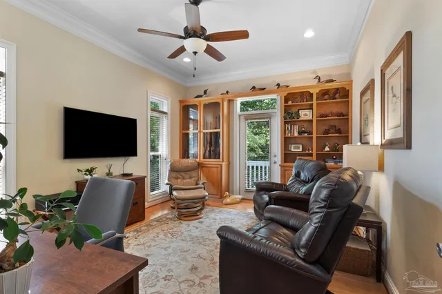 $2,695,000 | 5393 Soundside Drive, Gulf Breeze, FL 32563