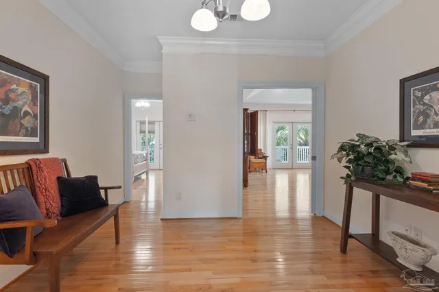 $2,695,000 | 5393 Soundside Drive, Gulf Breeze, FL 32563