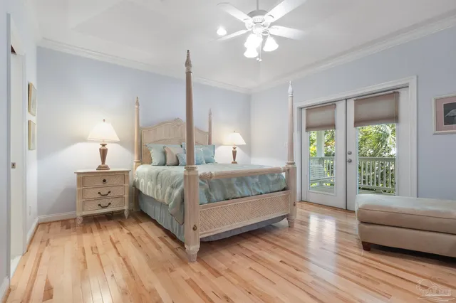 $2,695,000 | 5393 Soundside Drive, Gulf Breeze, FL 32563