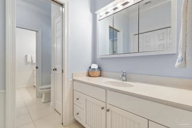 $2,695,000 | 5393 Soundside Drive, Gulf Breeze, FL 32563