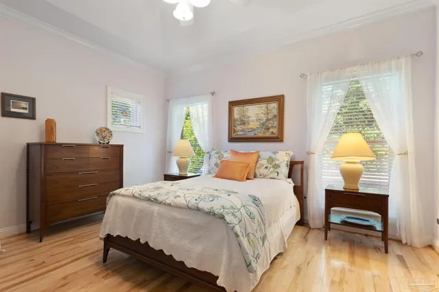 $2,695,000 | 5393 Soundside Drive, Gulf Breeze, FL 32563