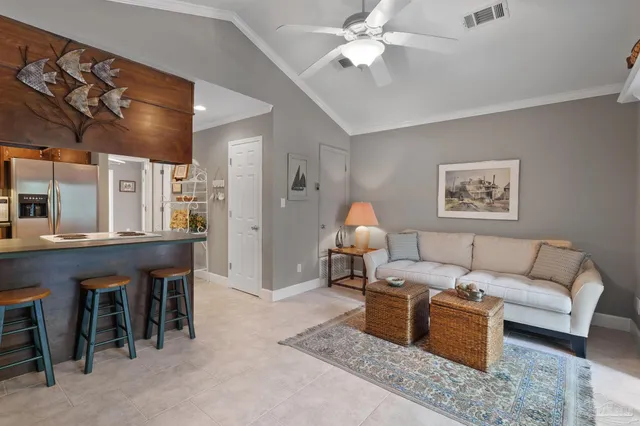 $2,695,000 | 5393 Soundside Drive, Gulf Breeze, FL 32563