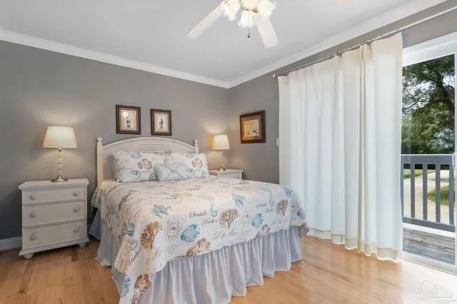 $2,695,000 | 5393 Soundside Drive, Gulf Breeze, FL 32563