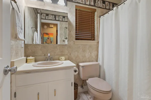 $2,695,000 | 5393 Soundside Drive, Gulf Breeze, FL 32563