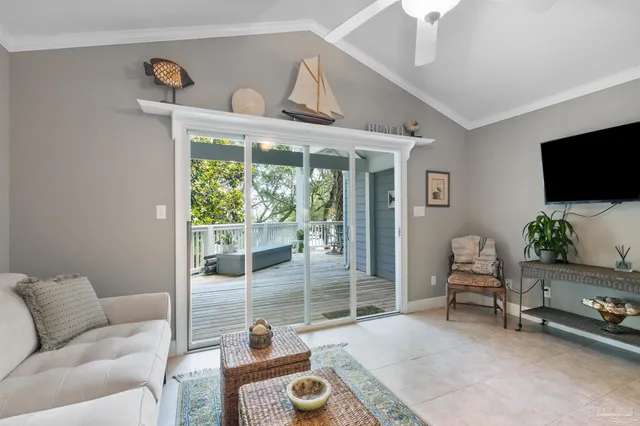 $2,695,000 | 5393 Soundside Drive, Gulf Breeze, FL 32563