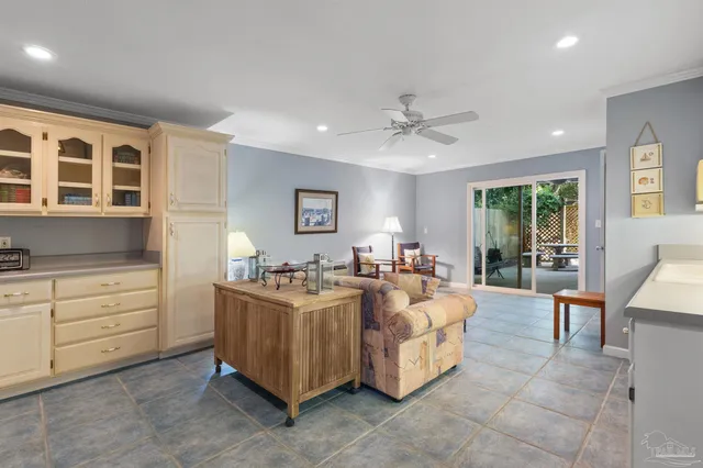 $2,695,000 | 5393 Soundside Drive, Gulf Breeze, FL 32563