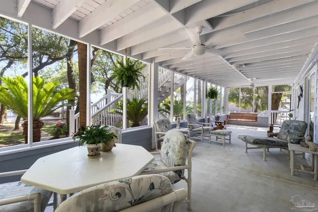 $2,695,000 | 5393 Soundside Drive, Gulf Breeze, FL 32563