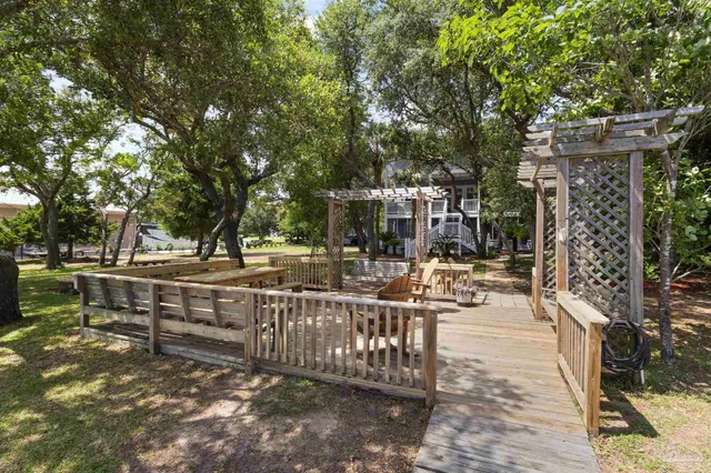$2,695,000 | 5393 Soundside Drive, Gulf Breeze, FL 32563