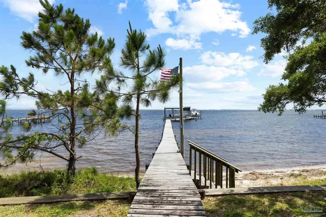$2,695,000 | 5393 Soundside Drive, Gulf Breeze, FL 32563