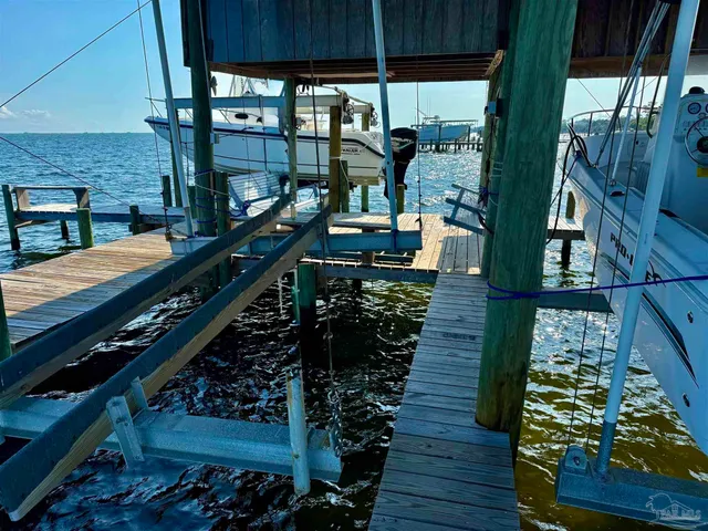 $2,695,000 | 5393 Soundside Drive, Gulf Breeze, FL 32563