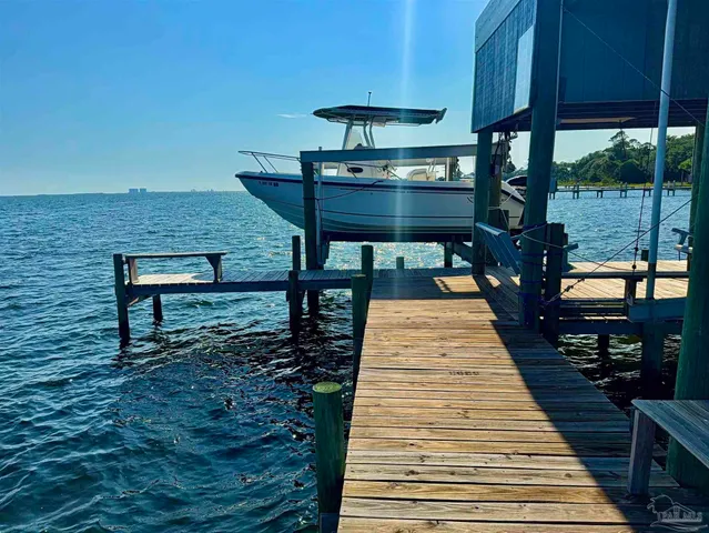 $2,695,000 | 5393 Soundside Drive, Gulf Breeze, FL 32563