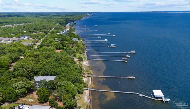 $2,695,000 | 5393 Soundside Drive, Gulf Breeze, FL 32563