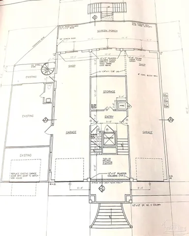 $2,695,000 | 5393 Soundside Drive, Gulf Breeze, FL 32563