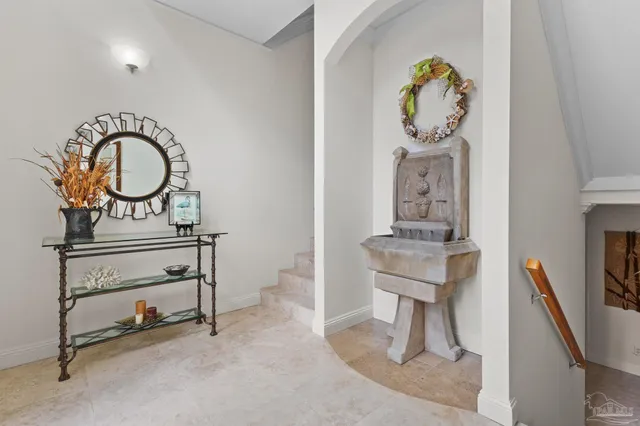 $2,695,000 | 5393 Soundside Drive, Gulf Breeze, FL 32563