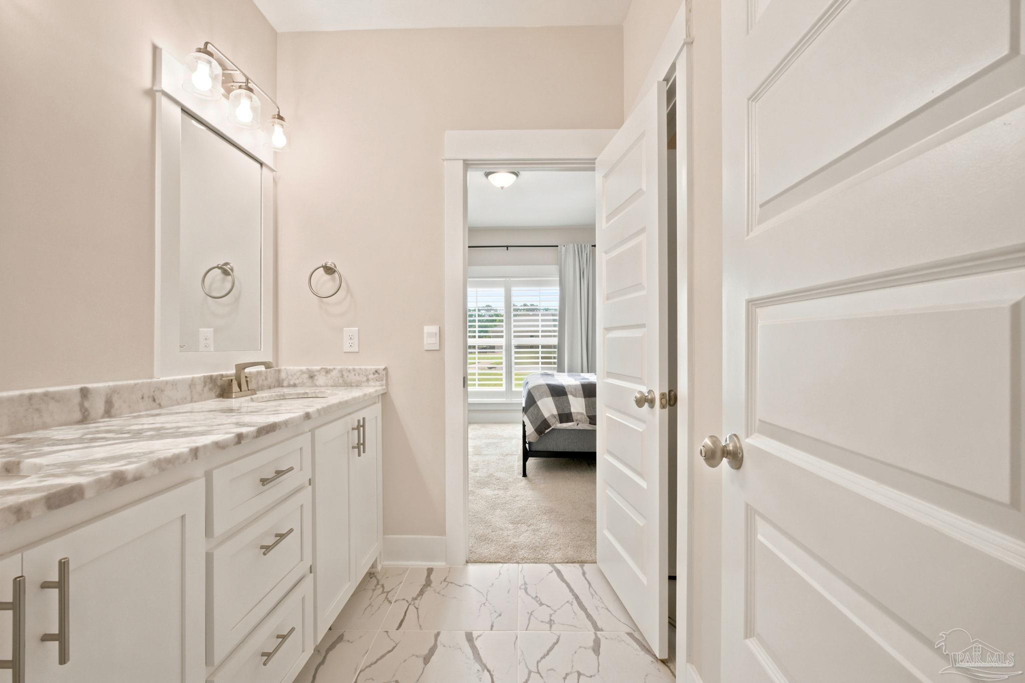 2701 Trestle Way Cantonment, FL 32533 - Photo 26 of 72