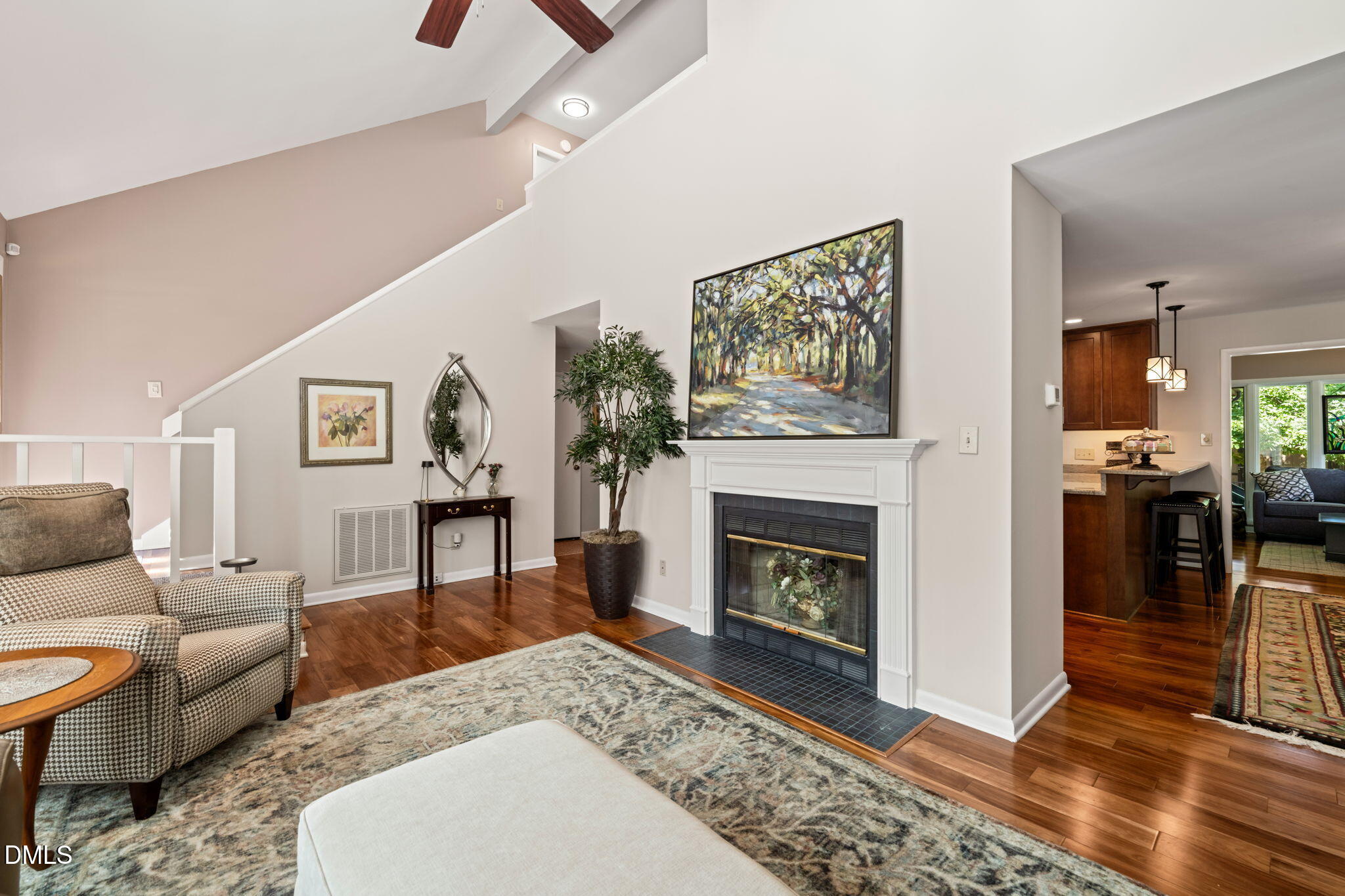 6921 Spring Drive Raleigh, NC 27613 - Photo 6 of 49 Gallery Image 6