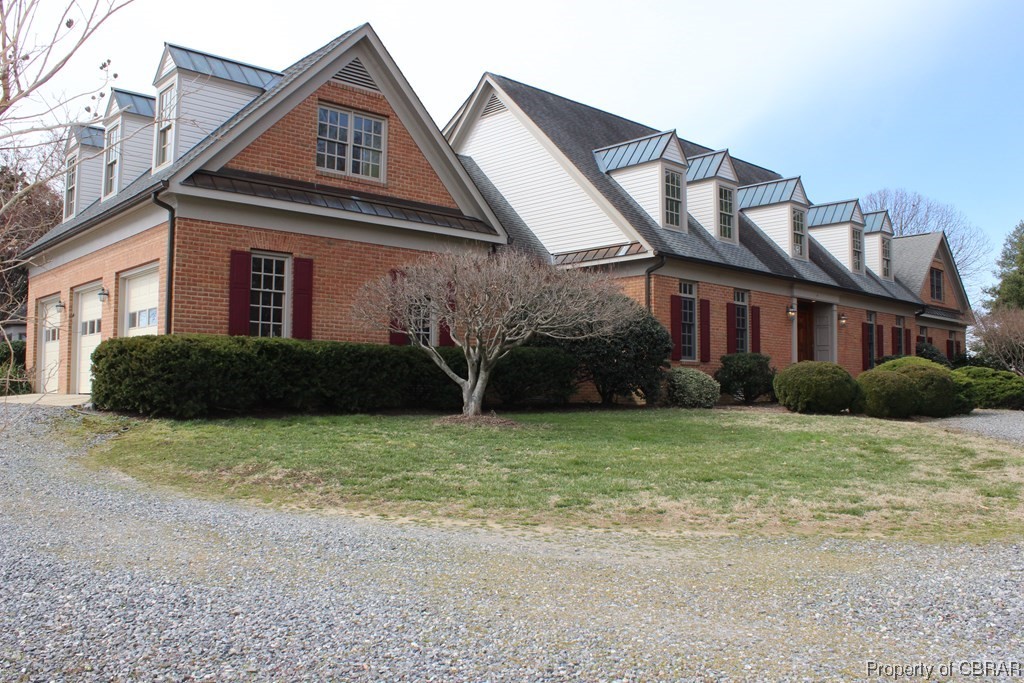 291 Colieville Lane Reedville, VA 22539 - Photo 8 of 49