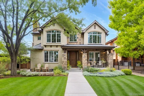 $2,000,000 | 2415 South Madison Street, Denver, CO 80210