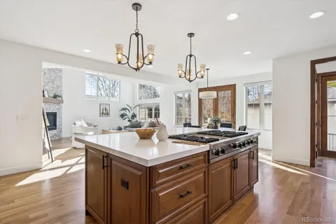 $2,000,000 | 2415 South Madison Street, Denver, CO 80210