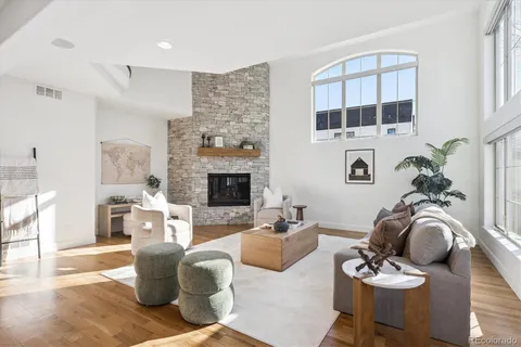 $2,000,000 | 2415 South Madison Street, Denver, CO 80210