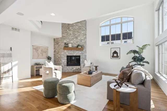 $2,000,000 | 2415 South Madison Street, Denver, CO 80210