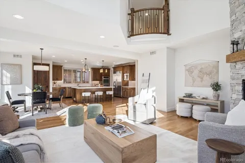 $2,000,000 | 2415 South Madison Street, Denver, CO 80210