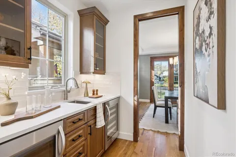 $2,000,000 | 2415 South Madison Street, Denver, CO 80210