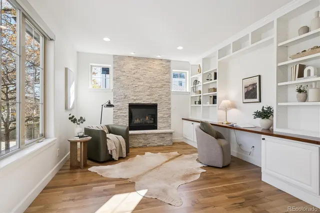 $2,000,000 | 2415 South Madison Street, Denver, CO 80210