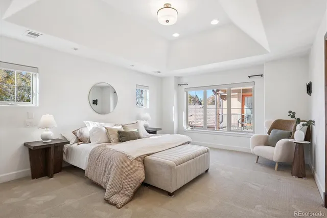 $2,000,000 | 2415 South Madison Street, Denver, CO 80210