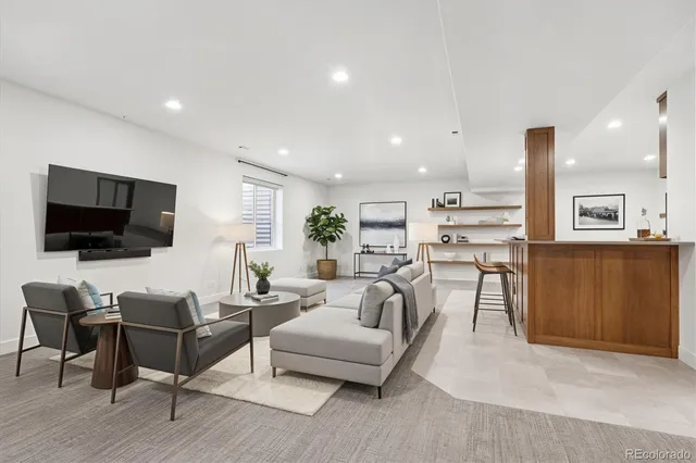 $2,000,000 | 2415 South Madison Street, Denver, CO 80210